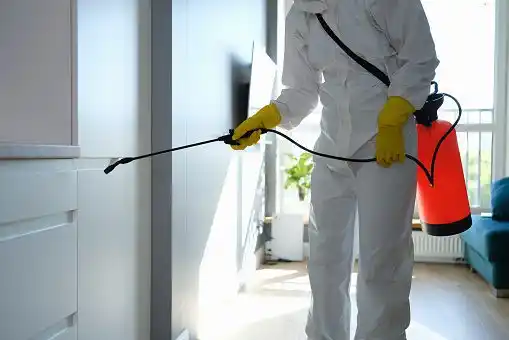 pest control Highland